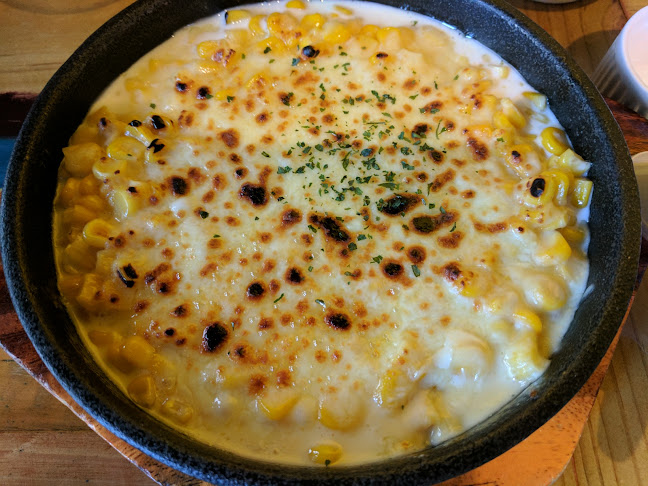 Gami Chicken & Beer - Hospitality and gastronomy