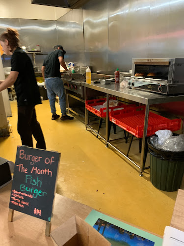 Opinii despre Epic Burger Shack în Laurieton - Hospitality and gastronomy