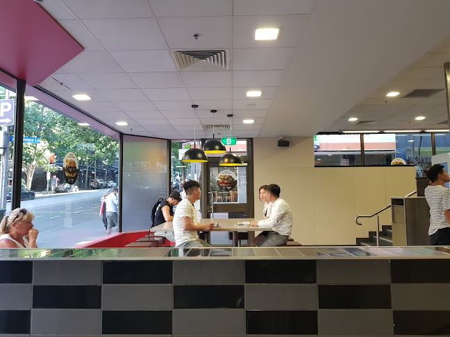 406 Bourke St, Melbourne VIC 3000