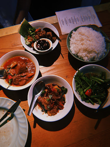 Opinii despre Long Chim în Perth - Hospitality and gastronomy