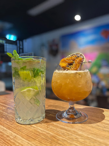 Comentarii opinii despre La Bohemia Cafe