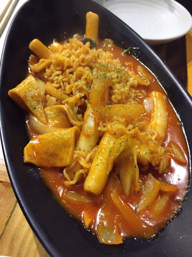 Comentarii opinii despre Gami Chicken & Beer