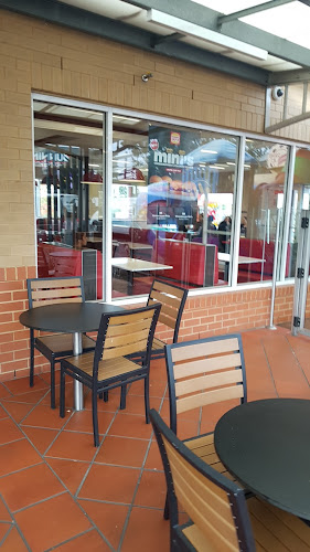 Hungry Jack's Burgers Watergardens - Taylors Lakes