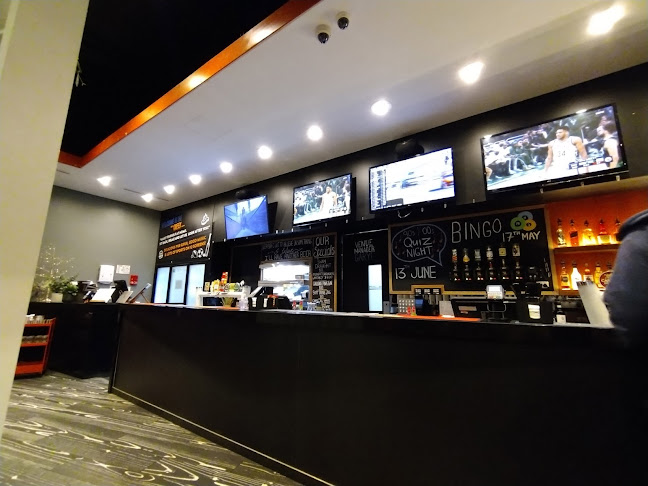 Comentarii opinii despre Bull Creek Tavern