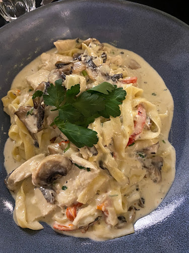 Opinii despre Sienna's Restaurant în Nelson Bay - Hospitality and gastronomy