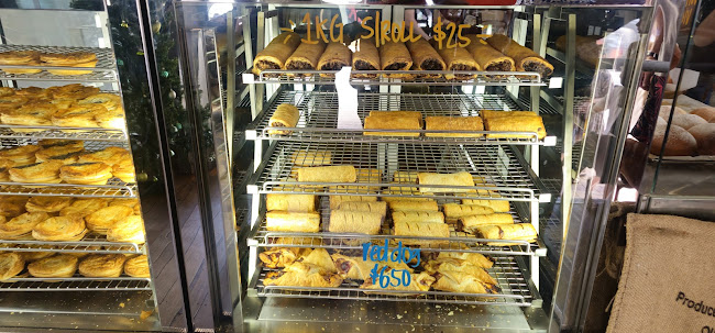 Kenilworth Bakery - Brisbane