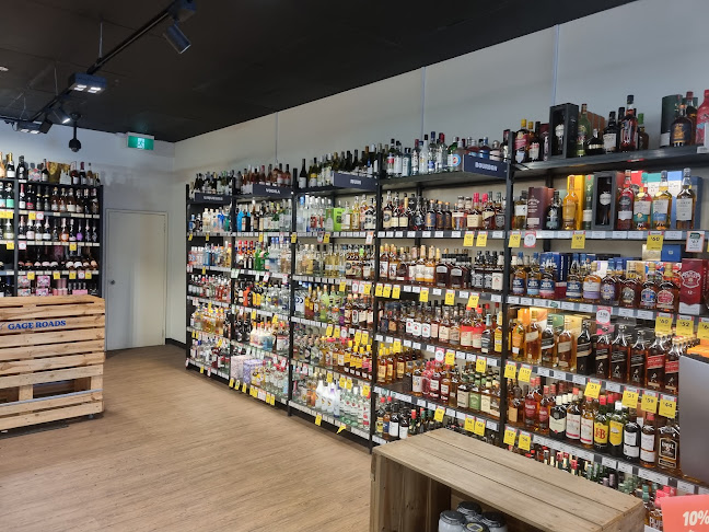 Opinii despre BWS Sorrento în Perth - Hospitality and gastronomy