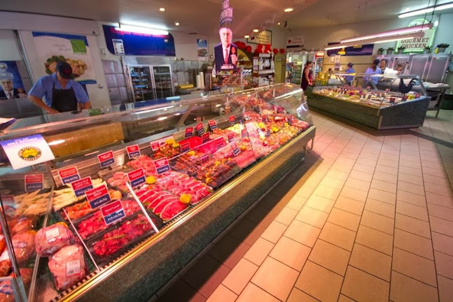 Knights Deli - Hospitality and gastronomy