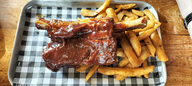 Comentarii opinii despre The Loose Moose