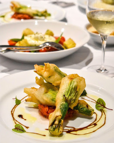 Machiavelli Ristorante Italiano