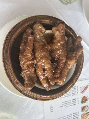 Opinii despre Jasmine Room Chinese Cuisine 百莉軒 Southport în Southport - Hospitality and gastronomy