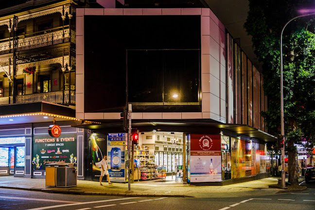 The Prince Cellars - Fortitude Valley