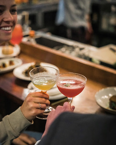 Parlour Wine Room - Hospitality and gastronomy