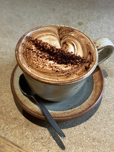 Café Troppo - Adelaide