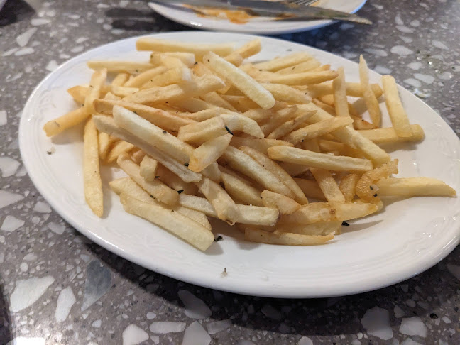 Comentarii opinii despre Ain't Nonna's