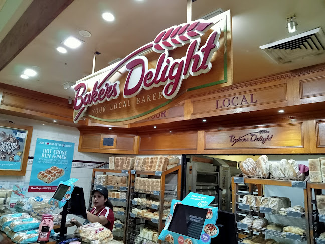 Bakers Delight Goulburn Square - Goulburn