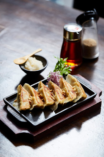 Gyoza Gyoza