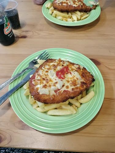 Evergreen Pizzeria - Hospitality and gastronomy