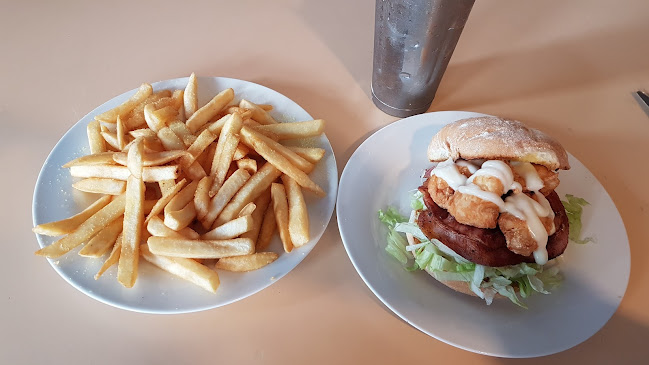 Opinii despre 47 Oaks Cafe în Peats Ridge - Hospitality and gastronomy