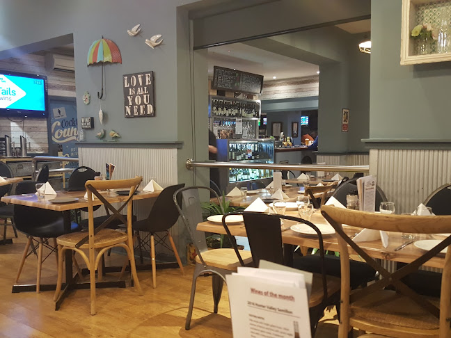 Bushrangers Bar - Sydney