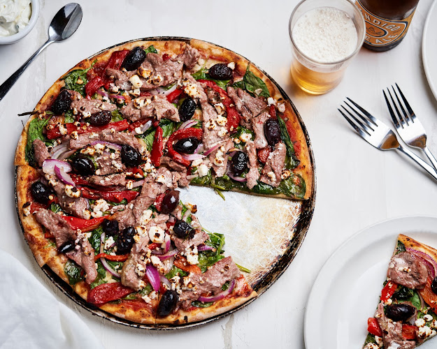 Clogs Pizza Restaurant (Bendigo) - Bendigo