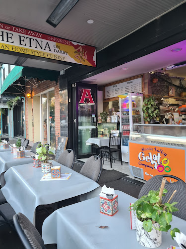 Comentarii opinii despre The Etna on Darby