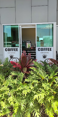 Icon Café - Eli Waters Medical Centre - Hervey Bay