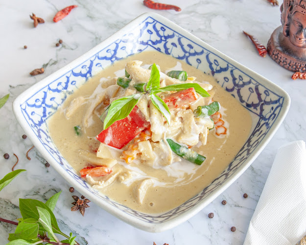 Chef House Thai - Hospitality and gastronomy