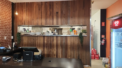 West End Pizza House