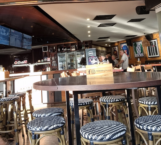 Mano's Tedder Avenue - Hospitality and gastronomy