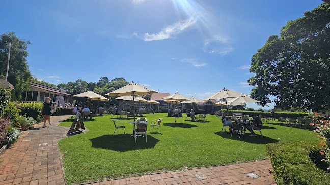 The Chocolate Cottage - Highfields