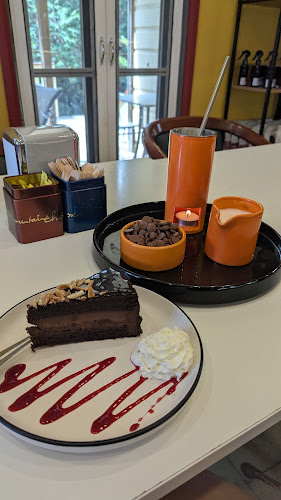 Blue Mountains Chocolate Company