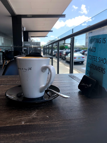 Comentarii opinii despre K&Co