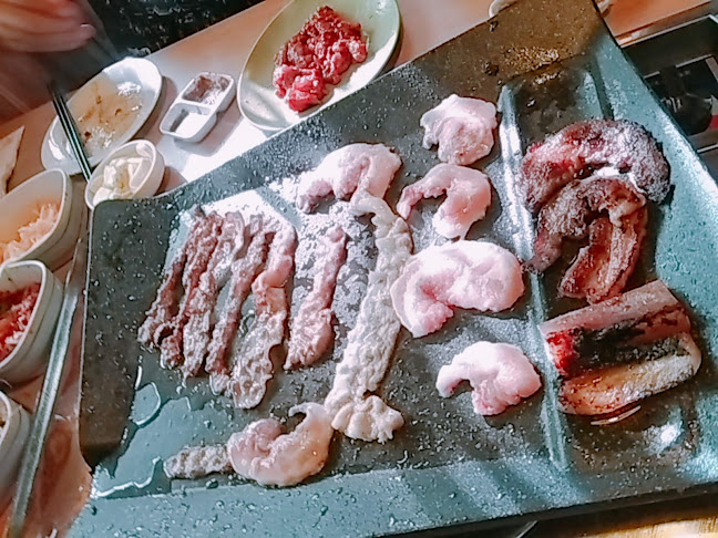 Comentarii opinii despre GO-JJI ADELAIDE BBQ