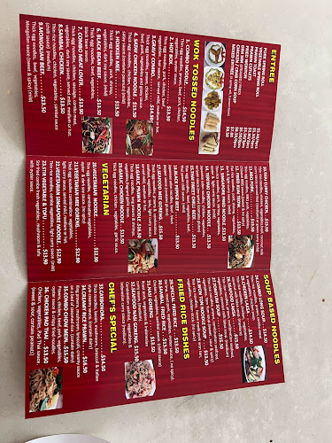 Bellygood Gympie - Hospitality and gastronomy