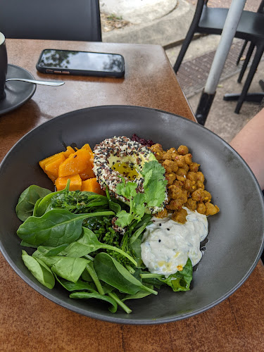 Trail 518 - Brisbane