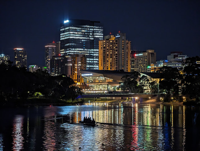Opinii despre River Cafe în North Adelaide - Hospitality and gastronomy
