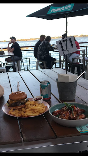 The Lucky Shag - Hospitality and gastronomy