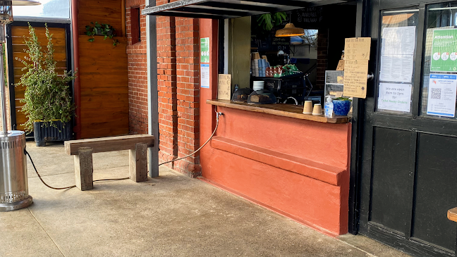 Qahwa Coffee Roasters and Espresso Bar - Victor Harbor