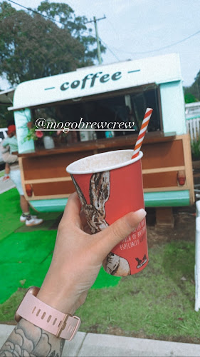 Mogo Brew Crew - Sydney