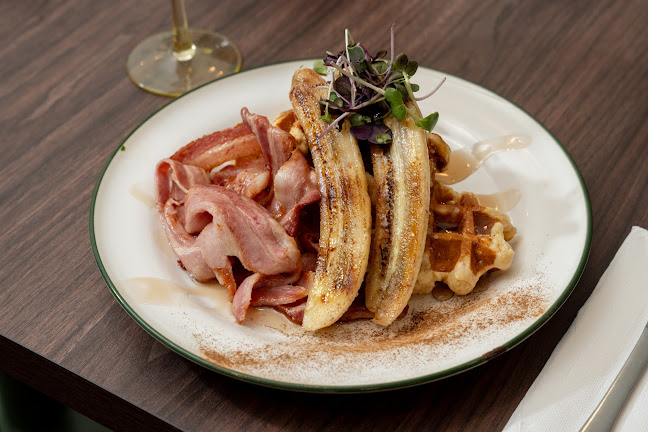 Soul Cafe & Bar - Hospitality and gastronomy