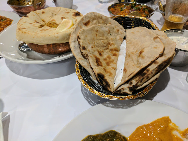 Taste of north India - Hospitality and gastronomy