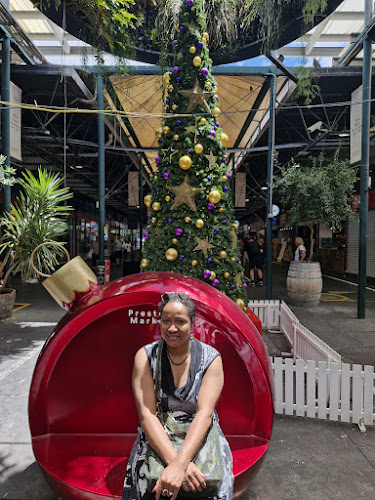 Preston Market - Preston