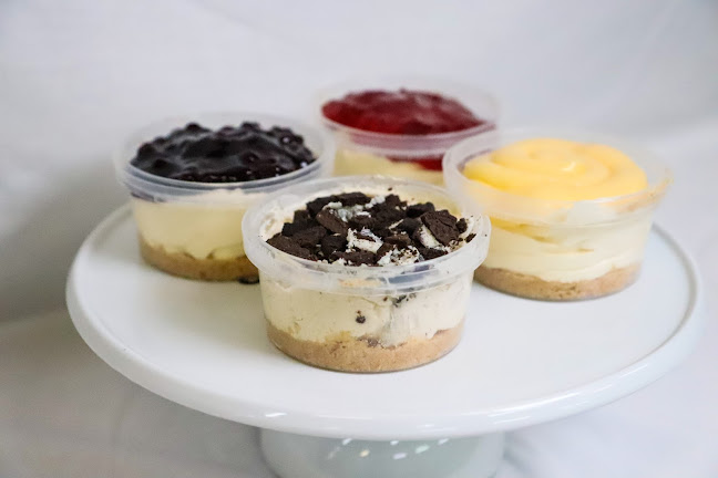 Roberto's Cheesecakes - Hospitality and gastronomy