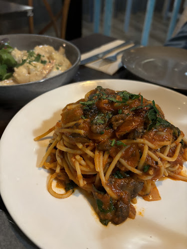 Alfresco Italian Restaurant - Surfers Paradise