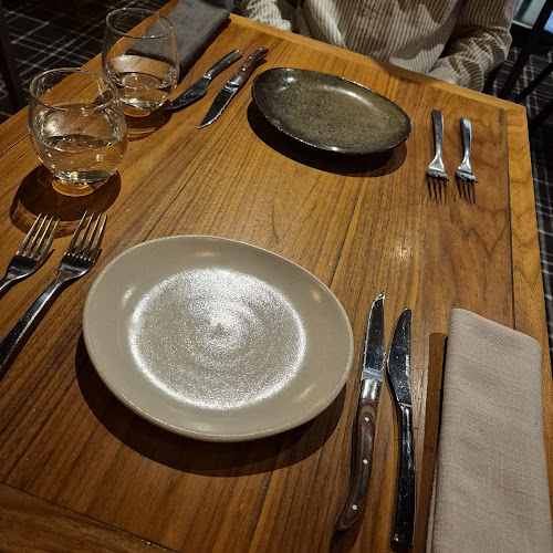 Coal Cellar + Grill - Hospitality and gastronomy