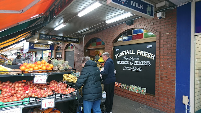 Opinii despre Tunstall Fresh în Melbourne - Hospitality and gastronomy