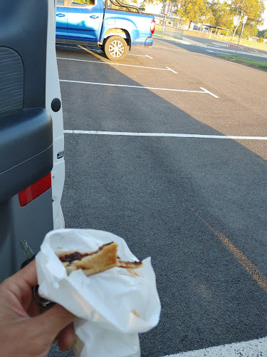 Bell Hill-Top Bakery - Maryborough