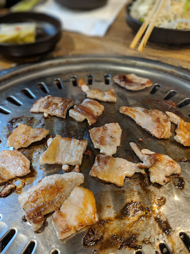 Yang San Park - Sydney