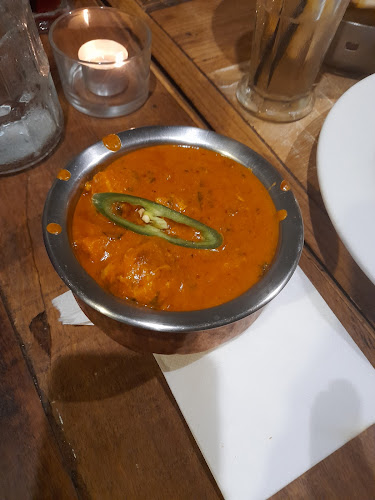 Opinii despre Bombay Bliss Indian Restaurant - Maroochydore în Maroochydore - Hospitality and gastronomy